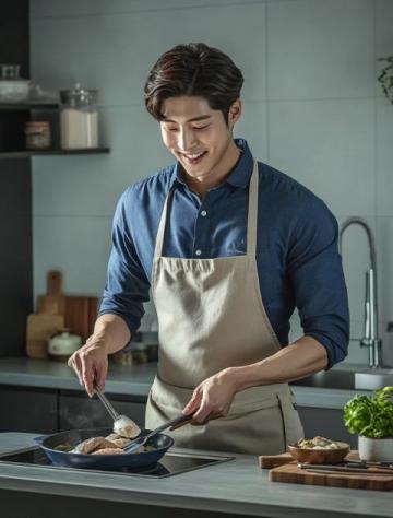 家常爆炒鱔段食譜：營養美味，適合全家人享用