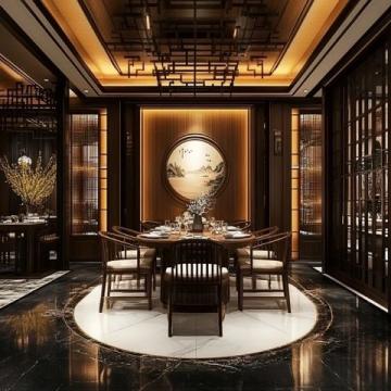 探店北京新青海喜來登采悅軒中餐廳，賴師傅的潮粵料理不容錯過！