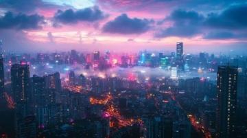 重慶攻略:最全景點與美食表格盤點，帶你玩轉重慶！