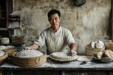洛陽美食必嘗：搟面皮的魅力不容錯過