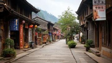 廈門窮游記：廈大與中山路百元雙人極限挑戰