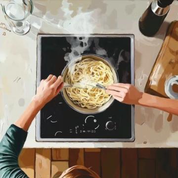 避開這5個誤區(qū)，輕松做出美味佳肴！