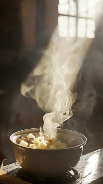 冬日里的暖心美食：一碗熱騰騰的南寧“老友粉”不容錯過！