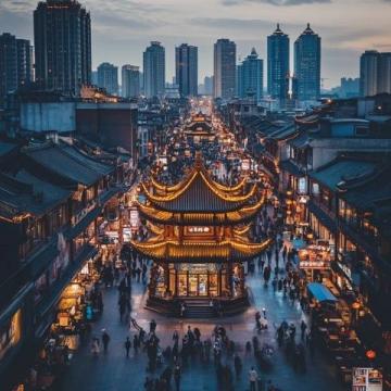 細說中國絲綢之都的迷人魅力：順滑、優雅與天然保健