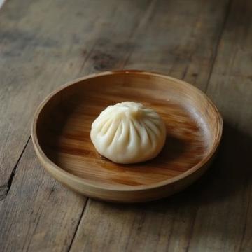 丁瑩帶我去嘗鮮青山黃州街的網紅池池包子