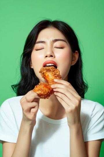 舌尖上的慰藉：探索美食背后的情感與故事