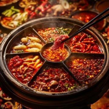 山東：魯菜發源地，以咸鮮醇厚著稱