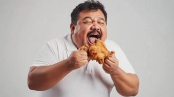 大廚親授炸酥肉秘籍：金黃酥脆不回軟，秘訣就在這！