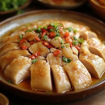 獨居生活中的甜蜜瞬間：菱角雞子燜青頭鴨，簡單美味撫慰心靈