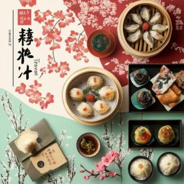 DeepSeek給出的無錫地區美食推薦