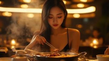 哪吒2燃爆貴州！MAX影院+特色美食，體驗(yàn)神仙般的“魔丸”生活