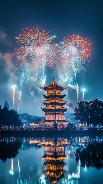 煙花三月游揚州詩意盎然時節(jié)佳