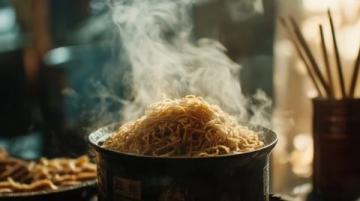 福建沙茶面：不止于廈門的地道風味