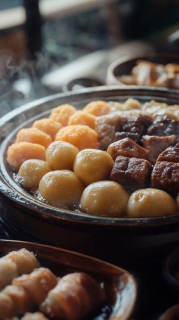 亳州市特色美食：牛肉餅、燒餅等地方名吃推薦