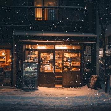 蔡瀾力薦！日本「雪國」新潟必打卡6個美食清單