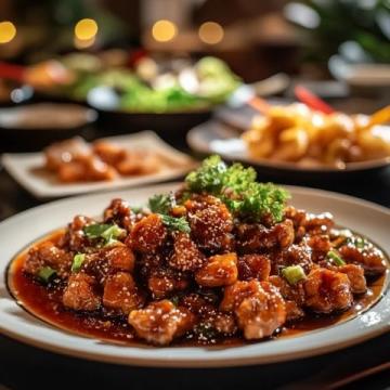 新鮮嫂子釣的八爪魚，教你紅燒絕妙做法！