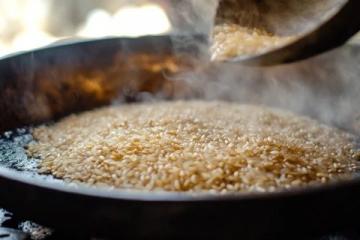 如何在家輕松制作美味煲仔飯:鍋巴秘籍與創新口味推薦