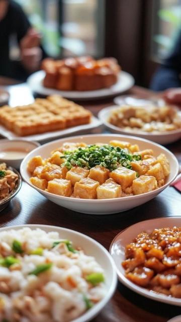 經典川菜再現，依舊火爆味蕾