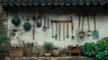 云南獨(dú)特地理與民族文化孕育的珍稀食材盤點(diǎn)