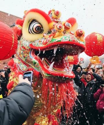 二月二龍?zhí)ь^：傳統(tǒng)習俗與禁忌大揭秘