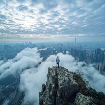 深圳周末游玩指南：最美風(fēng)景、最熱鬧地方，給力自由行！