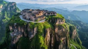 銅仁貴州：山水奇觀與人文寶藏之旅