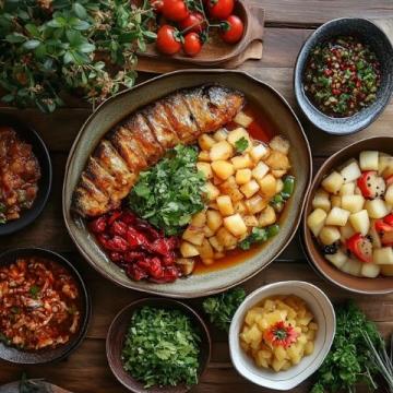 2025揚中河豚美食季盛大開啟，邀您共享鮮美之旅！