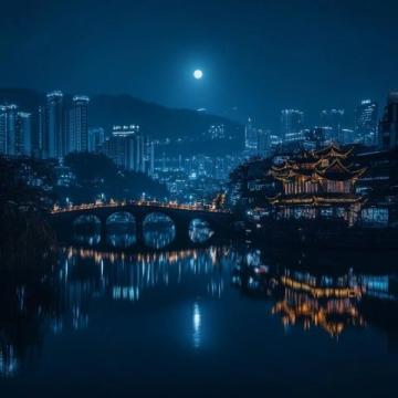 重慶旅行攻略看這里就夠了！解鎖8D魔幻山城，玩轉(zhuǎn)網(wǎng)紅打卡地！