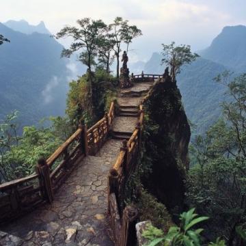 景邁山旅游攻略：實用指南