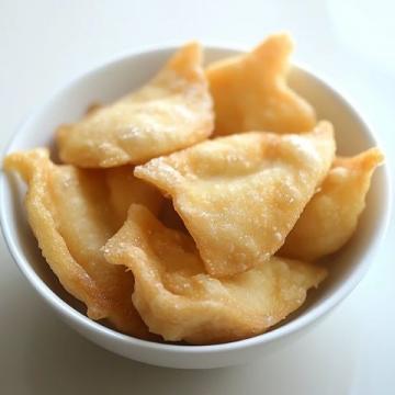 貴陽街頭的經典美味：軟糯焦香洋芋粑傳奇