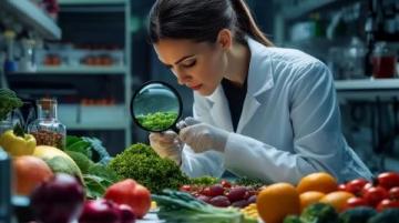 筑牢食品安全防線：源頭監(jiān)管、科技創(chuàng)新與公眾參與