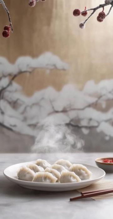 秋冬必備粉蒸肉，國潮風味輕松做