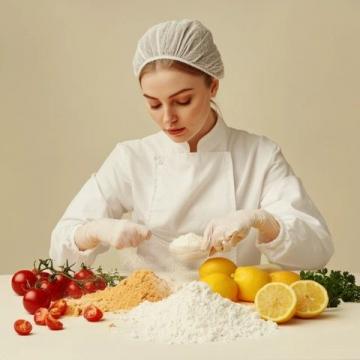 揭秘美食秘訣：廚藝高手背后的科學原理與技巧探秘