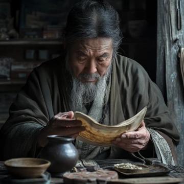 穿越劇中古人的生活真實(shí)嗎?他們吃的飯菜與現(xiàn)在有何不同?