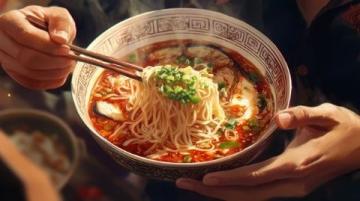 探尋青海尕面片的獨(dú)特魅力：高原美食背后的文化傳承與創(chuàng)新