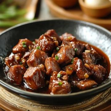 盤點天津經典美食：老爆三、紅燒牛尾不可錯過！