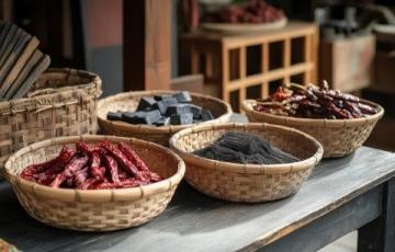 武漢美食眾多，一道讓人回味的民間珍品