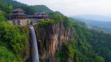 川西秘境丹巴：探索絕美風景的秘密之地