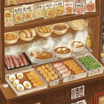 第126期美食推薦