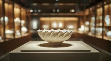 臨江鄉(xiāng)村瓷器館：見證絲綢之路歷史文化的璀璨寶藏