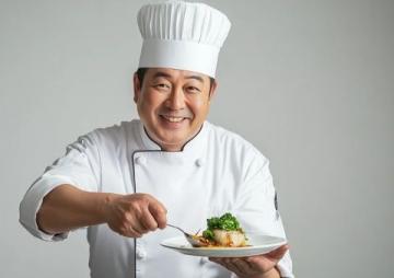 5分鐘米其林級美食秘籍，超實用懶人烹飪教程來襲!