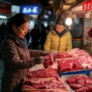 鄭州亳都·新象在跨年之際開市了，非常擔心成為下一個賈魯河畔的明倫島