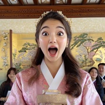 五年重逢情意綿：沫沫小楊直播幕后故事揭秘