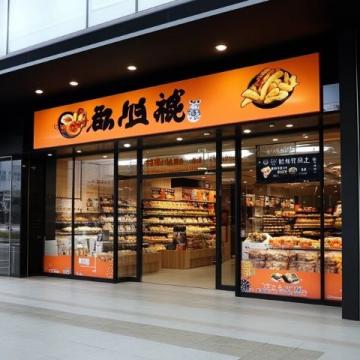李維嘉開(kāi)的川味吃雞專門店，天津也有啦