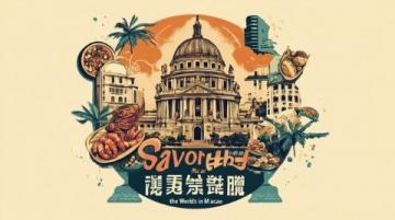 深圳美食之旅：海鮮盛宴與文化交融的味覺狂歡