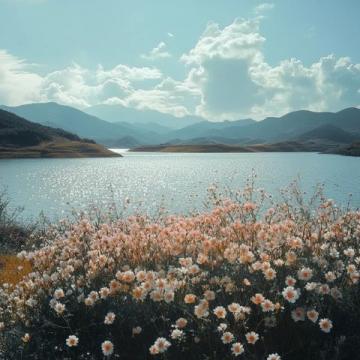 春天來(lái)昆明赴一場(chǎng)花的盛宴浪漫之旅等你哦