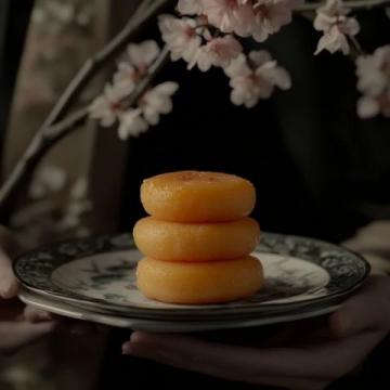 荊州魚(yú)糕：味蕾里的春節(jié)美食故事
