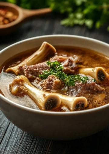 羊肉泡饃，作為陜西極具代表性的傳統美食，蘊含著深厚的歷史文化內涵