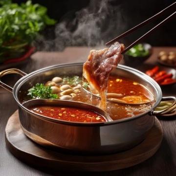 揭秘烏魯木齊新晉美食！甘肅麻辣燙火爆全城，天水張掖風(fēng)味哪家強(qiáng)？#烏魯木齊熱門##美食打卡地#