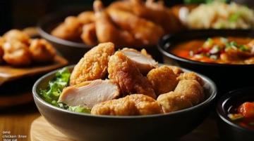 廈門同安必嘗美食推薦，地道風味等你來打卡！
